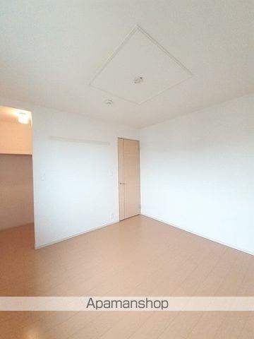 フォーリストIIの内装写真