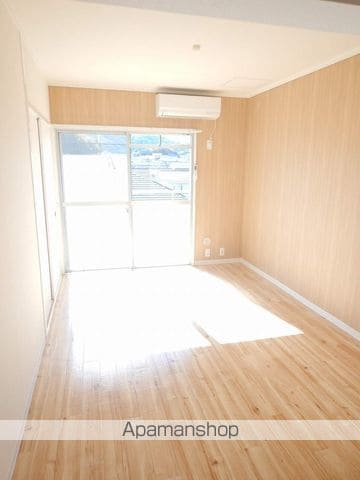 ハイツ福寿園の内装写真