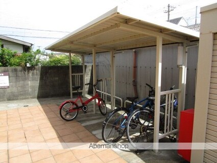 フェリッス関戸[2DK/51.1m2]の内装2