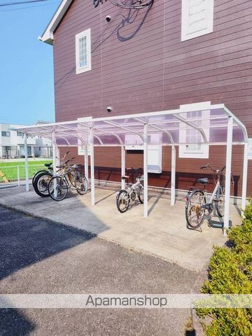 ヴィオレッテT・UーBのその他写真
