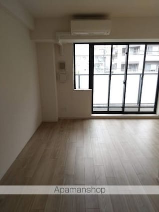 ＢＬＥＳＳ中野弥生町[2LDK/60.27m2]のリビング・居間