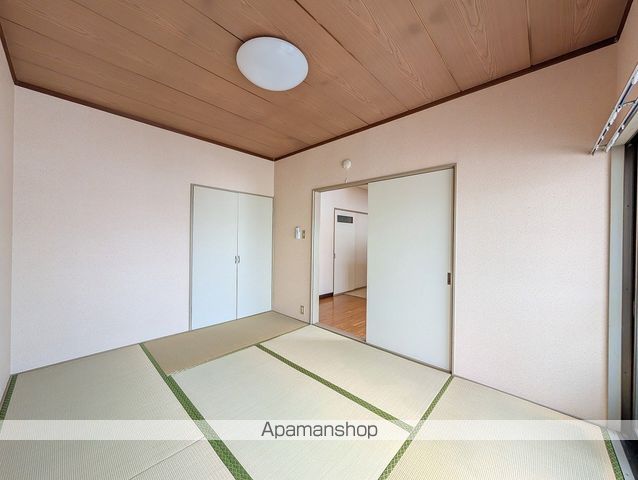 アーバンハウス一泉の内装写真