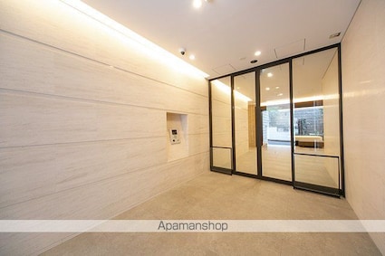 コート元代々木町[3LDK/91.34m2]の外観6