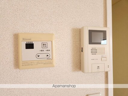 ハイツリュミエール[2LDK/63.63m2]のその他設備