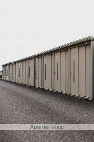 apartment 福島県安達郡大玉村大山字諸田向
地図を見る