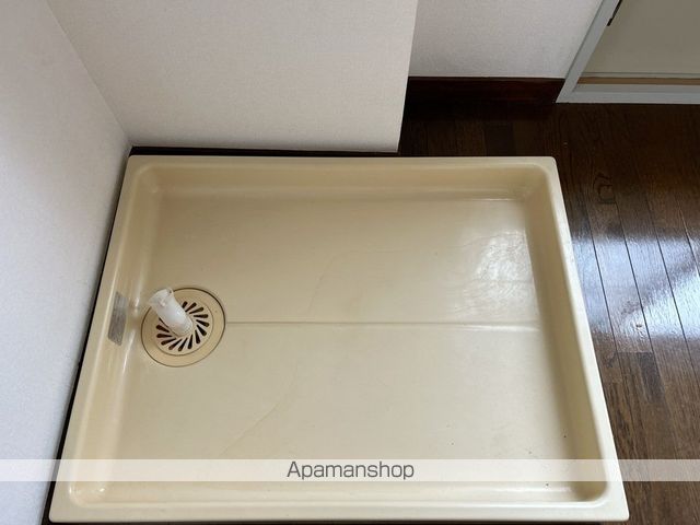 第2関根ビルの内装写真