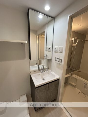 アジュールテラス住吉の内装写真