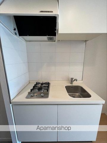 エスティメゾン登戸の内装写真