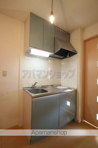 グランディール坂戸三光の内装写真