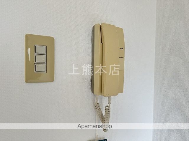 ドリームT・5坪井の内装写真