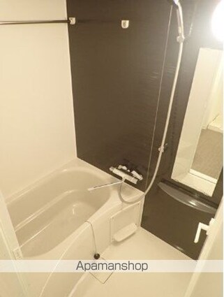 東京都練馬区桜台４丁目[1K/25.91m2]のバス