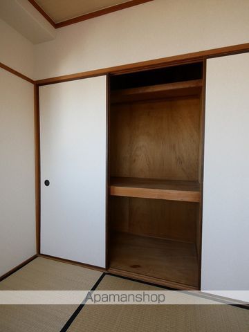 スティックレジデンス永田の内装写真