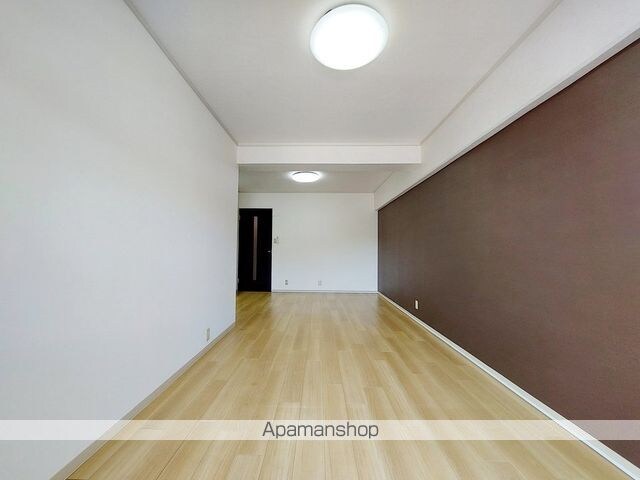 マンション南小坂[2LDK/59.44m2]の内装