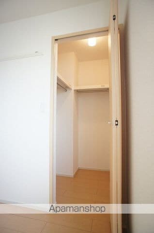 ブローテIIの内装写真