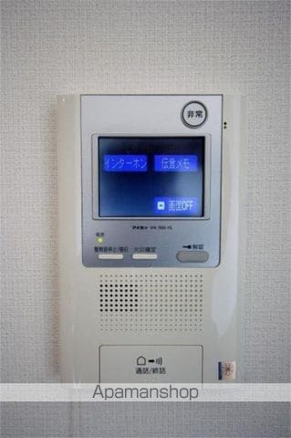 グレイスフルリッチの内装写真