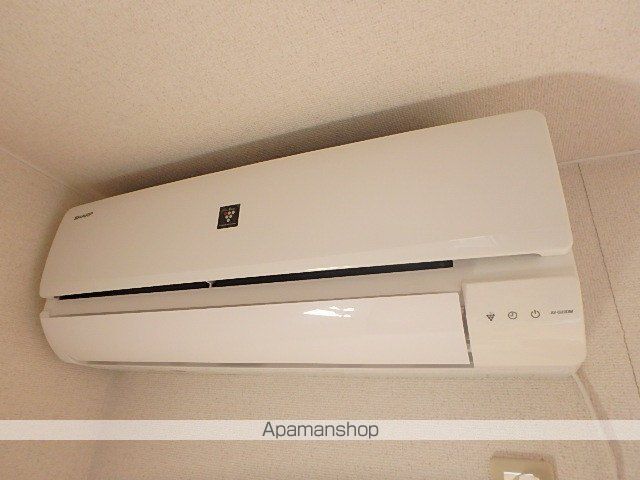 ヒルトップハイツの内装写真