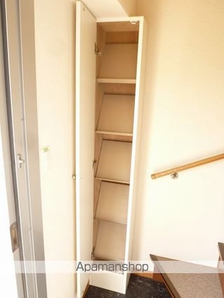 レオパレス英俊Ｂ[1K/28.02m2]の玄関