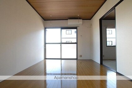 フレグランスヤマオＢ棟[2DK/43.75m2]の内装2