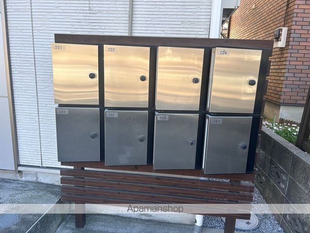 バードグレイス桜ヶ丘のその他写真