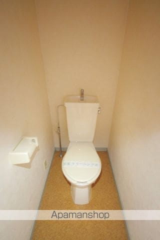 フロムココIIの内装写真