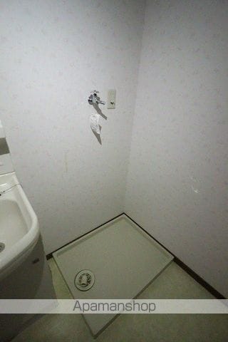 カーサ・キチリアの内装写真
