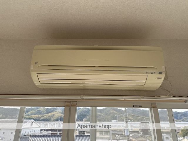 マンション第一五台山の内装写真