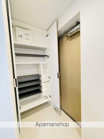 エスリード上前津セレーノの内装写真