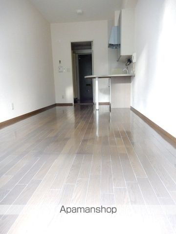 日神パレステージ哲学堂の内装写真