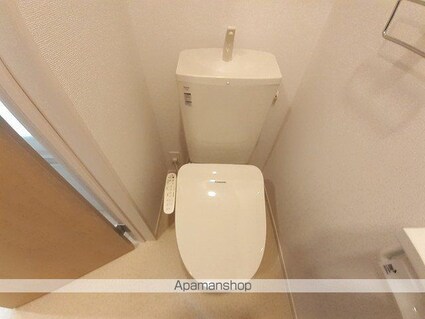 ルミエール　Ｃ[1LDK/41.15m2]のトイレ