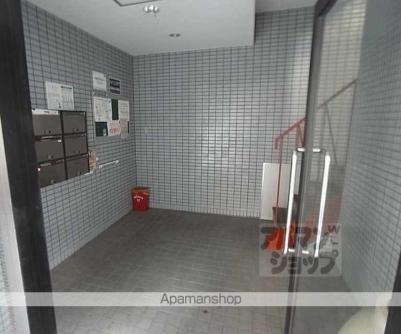 コーポヴィヴラヴィの内装写真