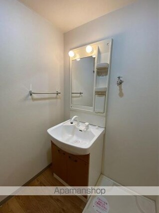 サンシャインフジ　[1K/36m2]の洗面所