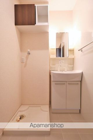 アーク・アンシエル B棟の内装写真
