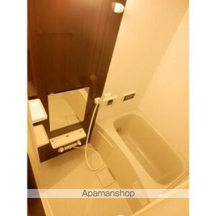 Ｃｒｅｏ矢田[1K/26.03m2]のバス