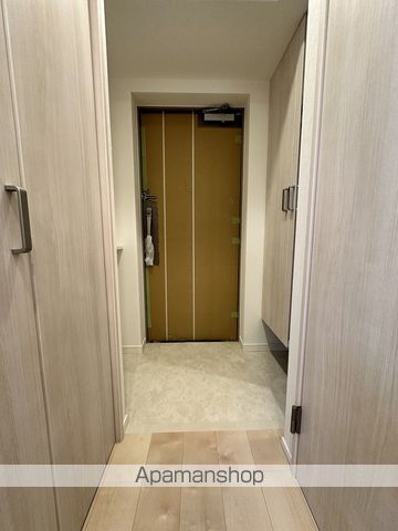 スプランディッドVIIIの内装写真