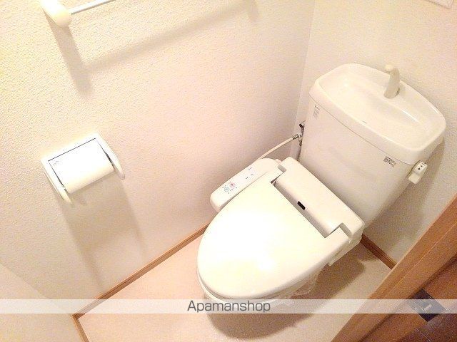 ヌーヴェル・バーグの内装写真