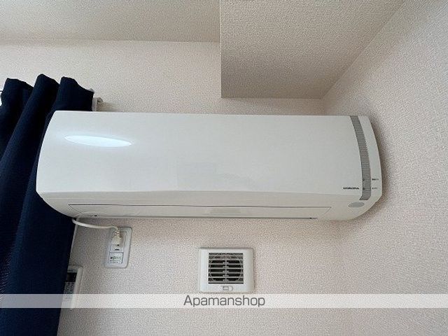 ハイツ中浜の内装写真