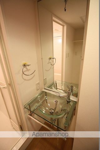 ル・ノール平岸の内装写真