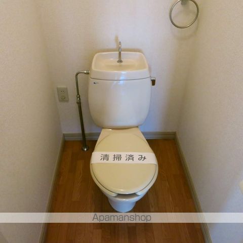 チャレンジコイズミの内装写真