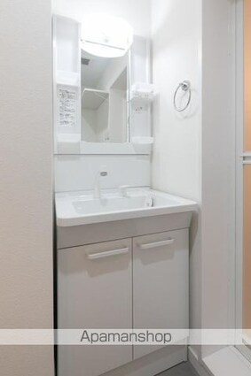 番町ブリックガーデン京都[3LDK/75.45m2]の洗面所