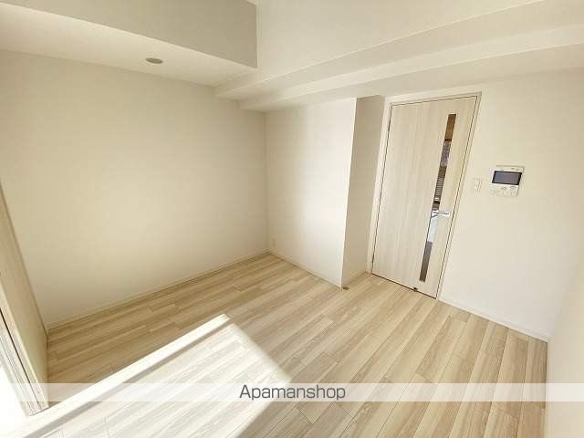 SーRESIDENCE日本橋QUALIERの内装写真