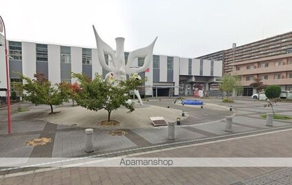 Ｇｒａｎｄ　Ｗｉｎｄｓ　Ｔｓｕｋｕｂａ　ＩＶ[2LDK/52.62m2]の周辺4