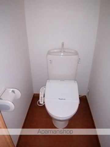 レオパレス三色吉IIの内装写真