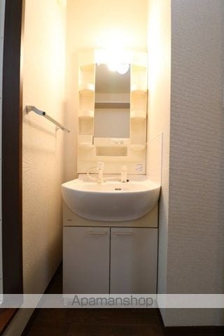 アシェット A棟の内装写真