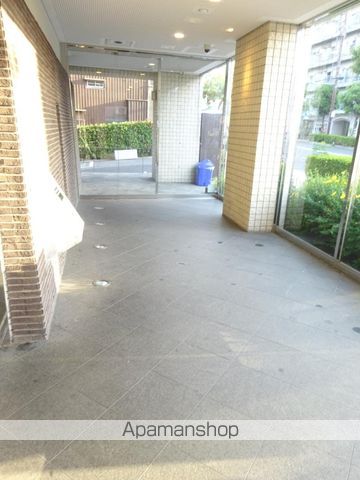 CITY SPIRE夕陽丘の内装写真