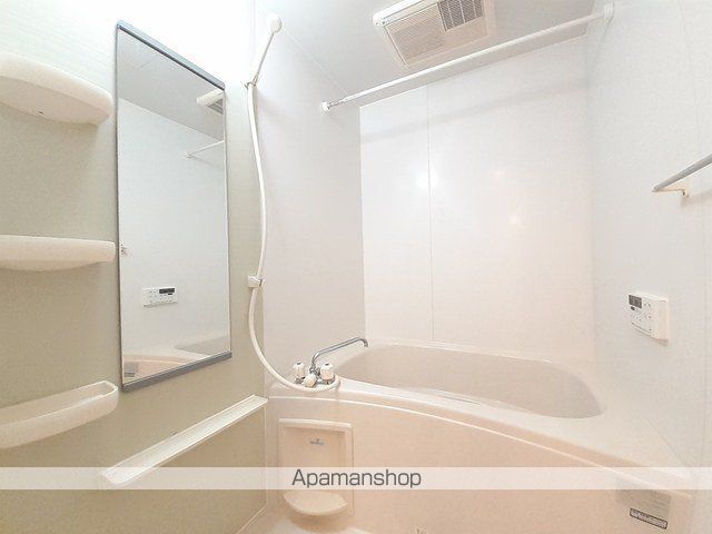 メゾン木屋瀬Aの内装写真