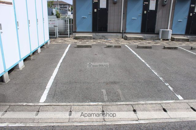 レオパレスMILLENNIUM ONOMICHI Iのその他写真