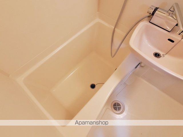 YKマンションの内装写真