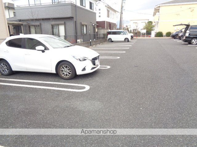 アン&アンディー Bのその他写真