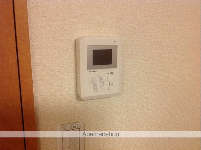 レオパレス長者町の内装写真