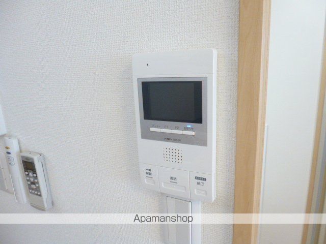 ピュアライン医大東の内装写真